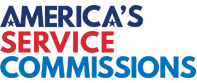 America's Service Commissions home page